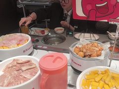 -龍歌自助小火锅(雨花台江南虹悦城店)