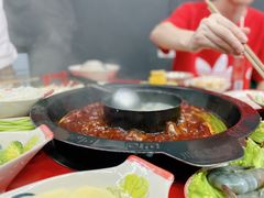 -川渝老火锅