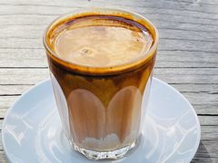 熔岩&nbsp;Dirty-VOYAGE COFFEE 咖啡烘焙工坊店(798艺术区店)
