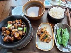 -上海柏悦酒店·世纪100牛排馆