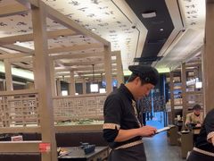 -湊湊火锅·茶憩(打浦桥日月光店)