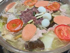 -海关荤豆花(洋河一路店)