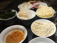 -咏江南·苏式火锅·苏州评弹(观前街店)