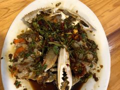 -长平老姿娘夜粥(平东一街店)