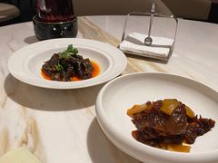 -彩丰楼中餐厅(深圳国际会展中心洲际酒店)