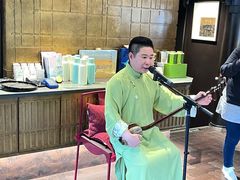 -豫园湖心亭茶楼