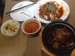 -洪兴砂锅·融合砂锅菜(三站店)