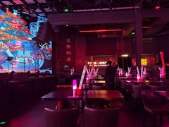 -MOSSO·Liveshow(M3香港广场店)