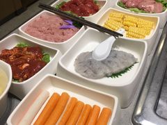 -海底捞火锅(奉化银泰店)