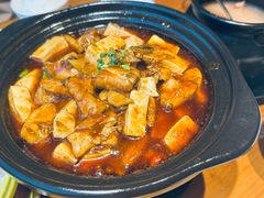 -莲餐厅·湖北菜·藕汤老手艺(愚园路店)