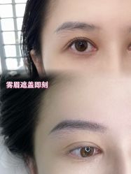 -张小野·专业半永久纹眉