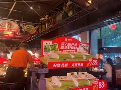 -辣得叫湘菜(观海卫店)