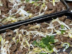 -清真永恒华威肉饼(潘家园店)