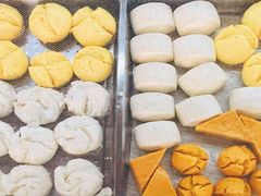 叉烧包-老潮兴粿品(龙北店)
