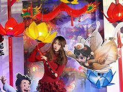 -万达影城(CBD万达广场IMAX店)