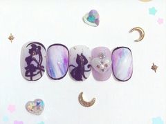 -吉田美学化妆美甲摄影培训(丽水校区)