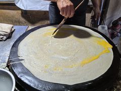 -暖泉小吃广场