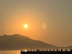 -青岛石老人海水浴场