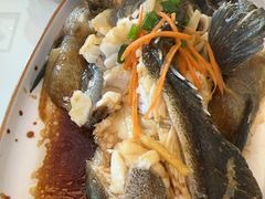 -三姐妹·海鲜大排档