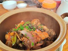 -姚餐馆