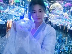 -天津梵高星空艺术馆(天河城旗舰店)