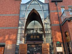 -钟书阁(松江泰晤士小镇店)