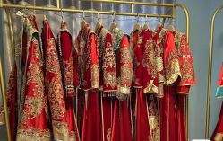 -北京燕尔婚礼策划