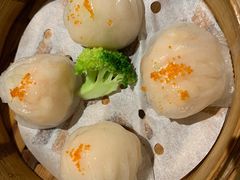 -兰亭轩茶餐厅(长江路店)