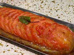 桂花冰番茄-申记串道(小北一路店)