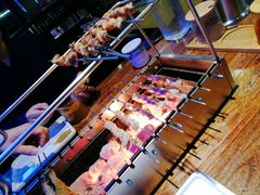 -三个蒙古大叔羊肉串(大宁店)