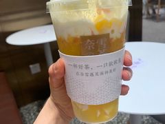 -奈雪的茶(印象城店)