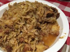 -西贝(上海我格广场店)