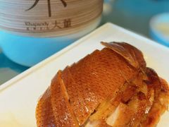 -小大董·烤鸭(观景餐厅·南京西路店)