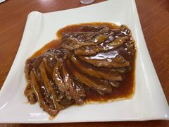 -全顺斋餐厅(育芳园店)