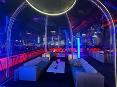 -外滩8号 whisky bar(金延大厦店)