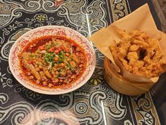 -阿嫂印象·民间江湖菜(大学城店)