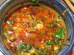 -季季红火锅(长沙步行街店)