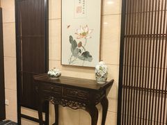 -西苑饭店·蓬莱春餐厅