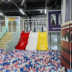 -妙糖乐园(乐坊·大华生活广场店)