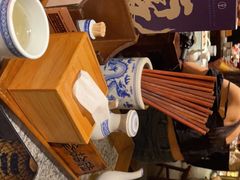 -南京大牌档(青岛万象城店)