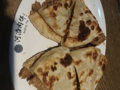 -河沿肉饼Beijing Pie(东华门店)