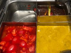 -海底捞火锅(万象城店)