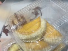 -龙山村烘焙工坊(杨庄店)