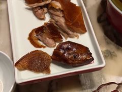 -京华烟云·北京烤鸭(领展购物广场·中关村店)