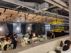 -Gray Whale 灰鲸餐厅(北美N1店)