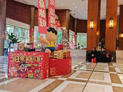 -上海神旺大酒店