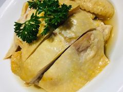 -老人和饭店(淮海中路店)