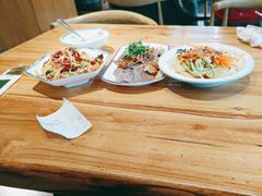 -伊兴面片·清真(五泉山店)