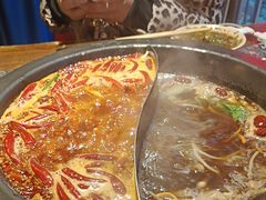 -蜀大侠火锅(总府路店)
