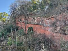 -东坡赤壁风景名胜区